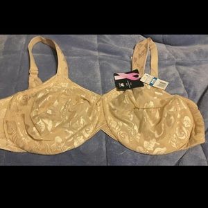Wacoal The Awareness Bra size 44ddd
